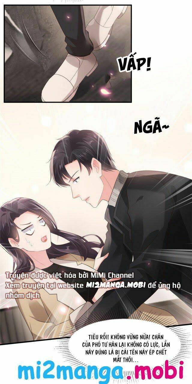 Trọng Sinh Trở Lại: Sủng Nịch Độc Nhất Vô Nhị: Chapter 100