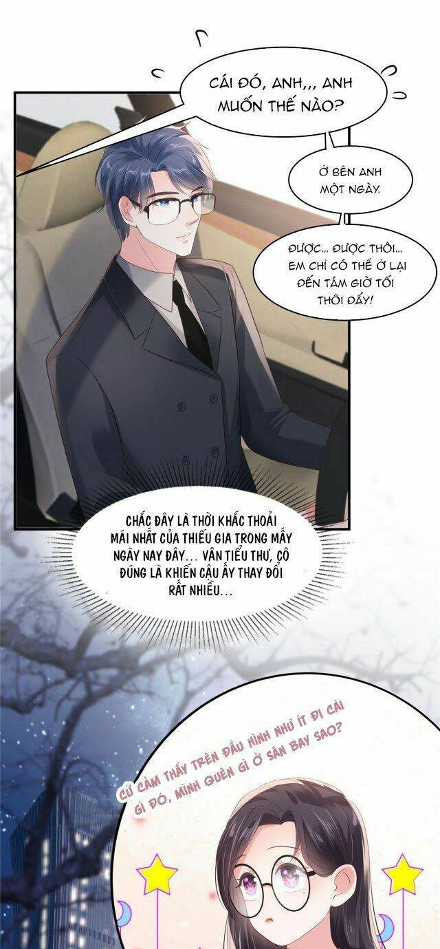 Trọng Sinh Trở Lại: Sủng Nịch Độc Nhất Vô Nhị: Chapter 100