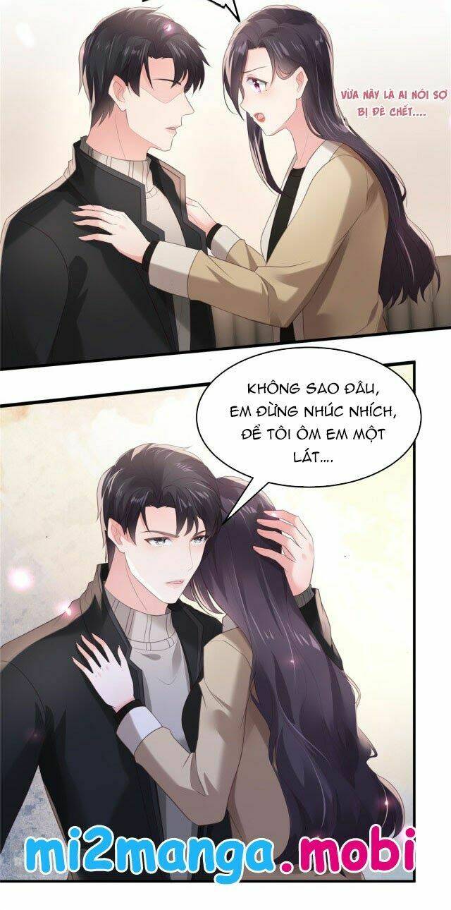 Trọng Sinh Trở Lại: Sủng Nịch Độc Nhất Vô Nhị: Chapter 101