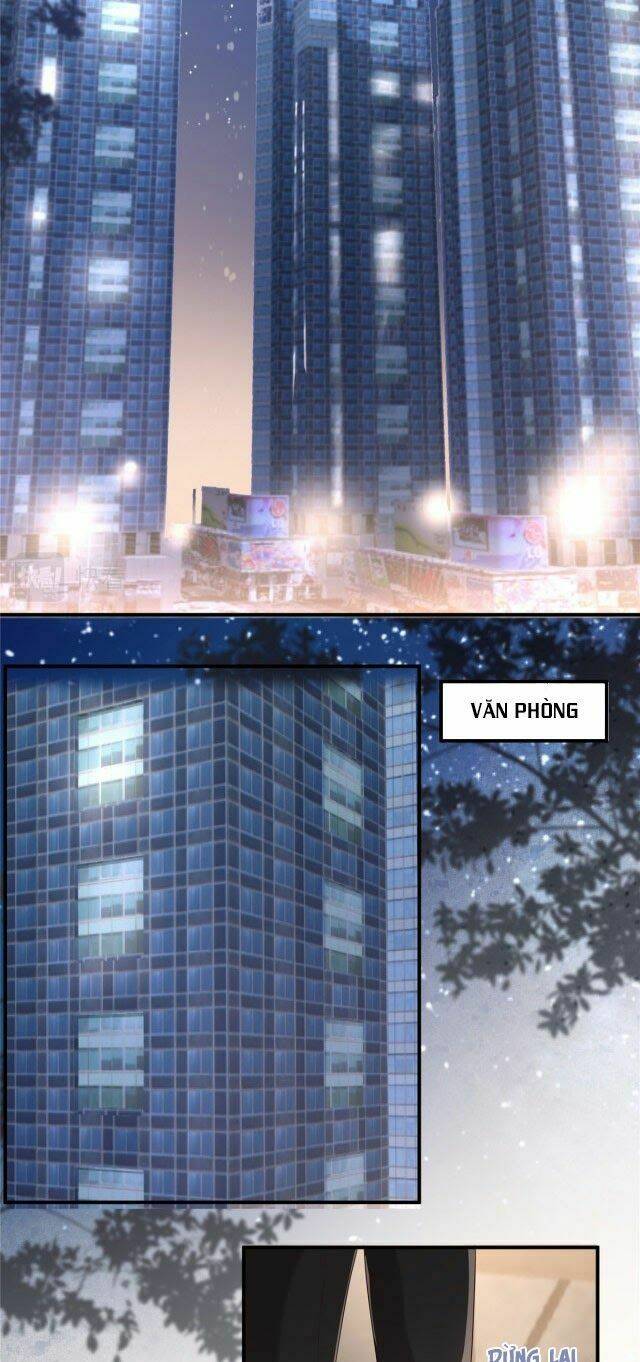 Trọng Sinh Trở Lại: Sủng Nịch Độc Nhất Vô Nhị: Chapter 101