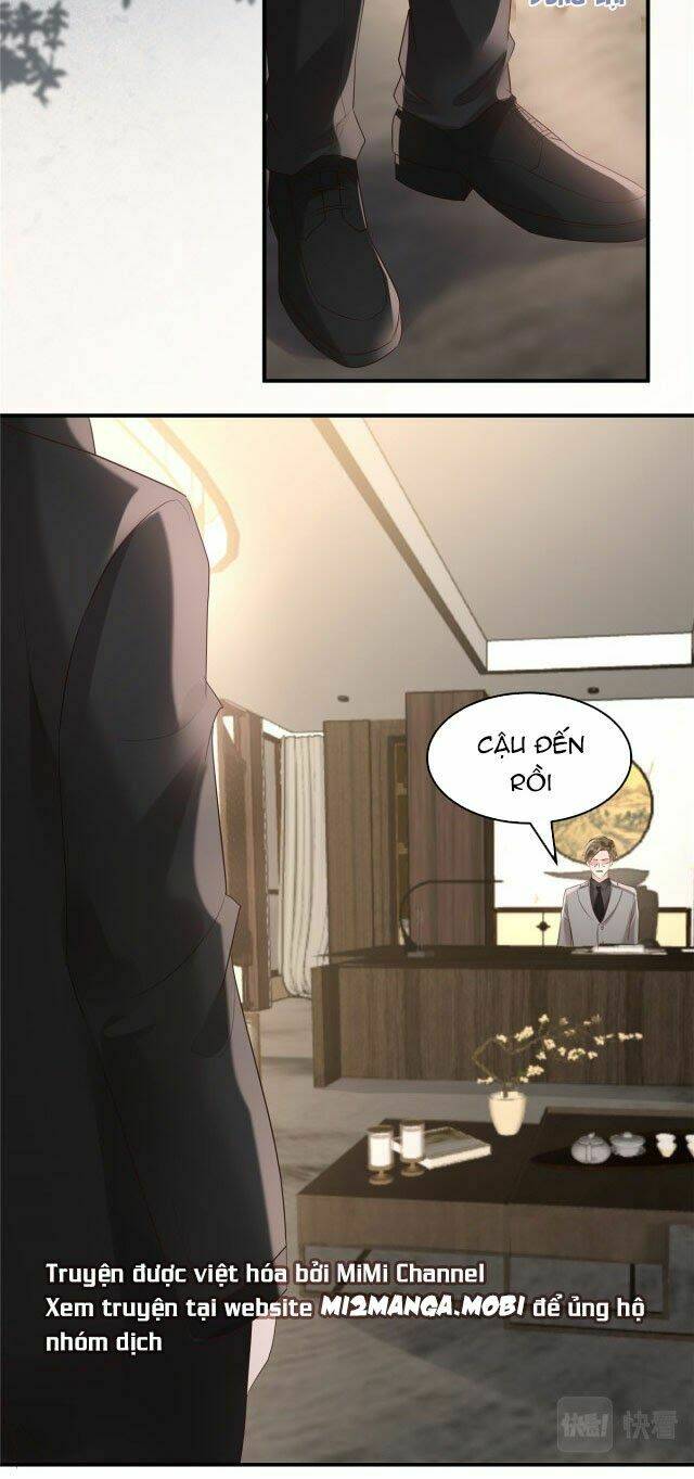 Trọng Sinh Trở Lại: Sủng Nịch Độc Nhất Vô Nhị: Chapter 101