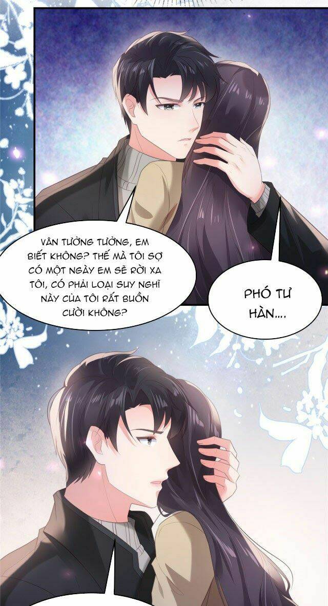 Trọng Sinh Trở Lại: Sủng Nịch Độc Nhất Vô Nhị: Chapter 101