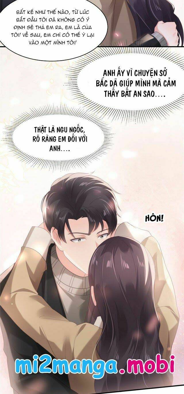 Trọng Sinh Trở Lại: Sủng Nịch Độc Nhất Vô Nhị: Chapter 101
