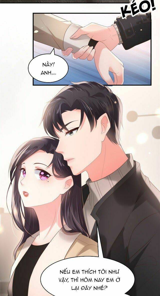 Trọng Sinh Trở Lại: Sủng Nịch Độc Nhất Vô Nhị: Chapter 101