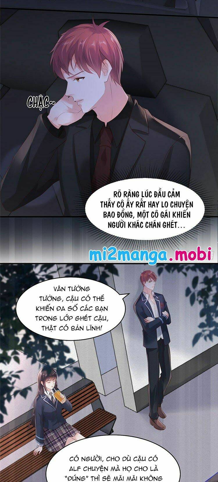Trọng Sinh Trở Lại: Sủng Nịch Độc Nhất Vô Nhị: Chapter 102