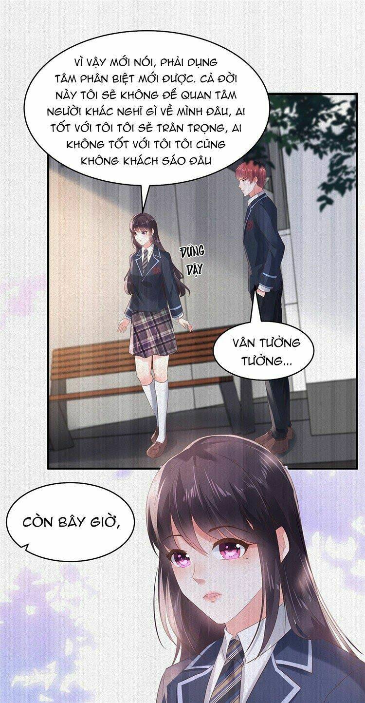 Trọng Sinh Trở Lại: Sủng Nịch Độc Nhất Vô Nhị: Chapter 102