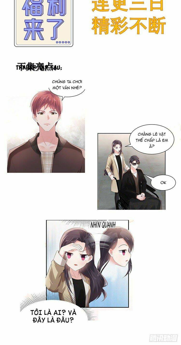 Trọng Sinh Trở Lại: Sủng Nịch Độc Nhất Vô Nhị: Chapter 103