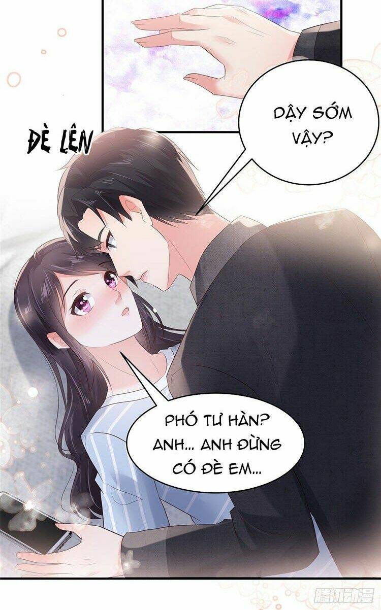 Trọng Sinh Trở Lại: Sủng Nịch Độc Nhất Vô Nhị: Chapter 103