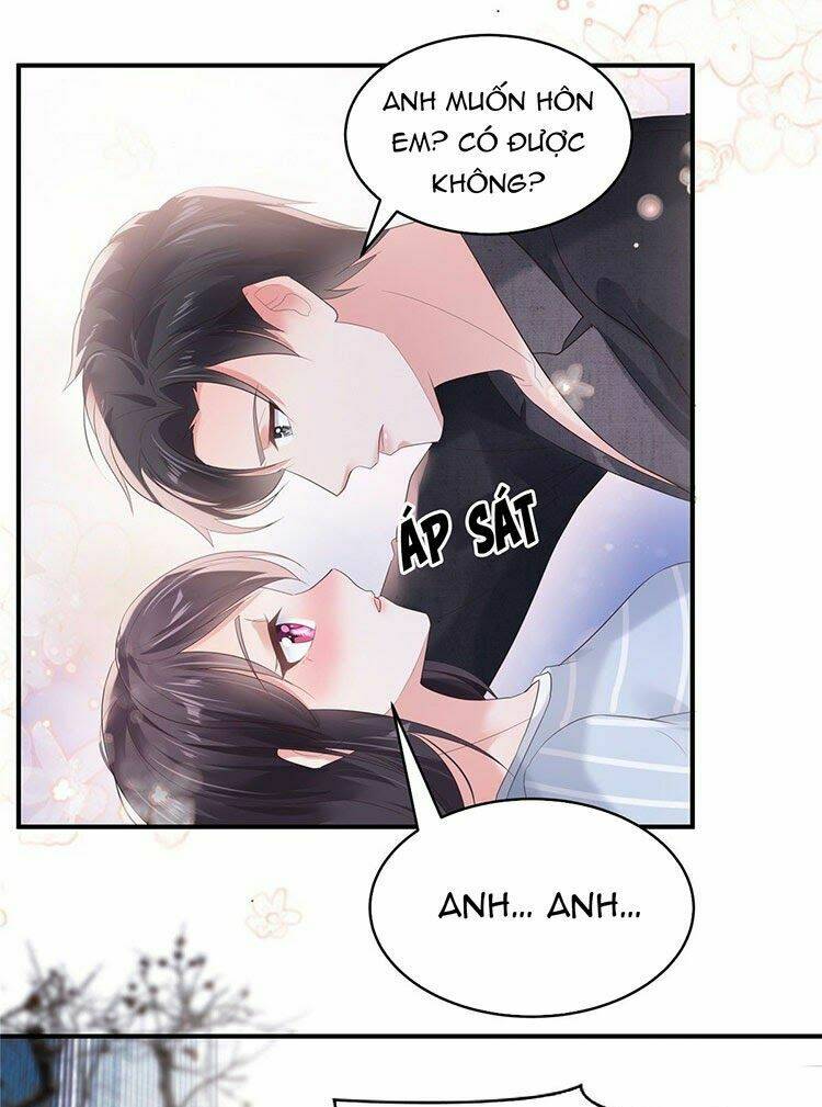 Trọng Sinh Trở Lại: Sủng Nịch Độc Nhất Vô Nhị: Chapter 103