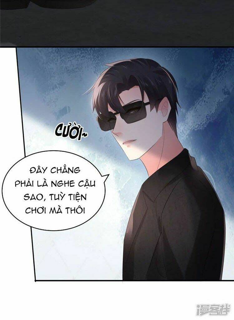 Trọng Sinh Trở Lại: Sủng Nịch Độc Nhất Vô Nhị: Chapter 104