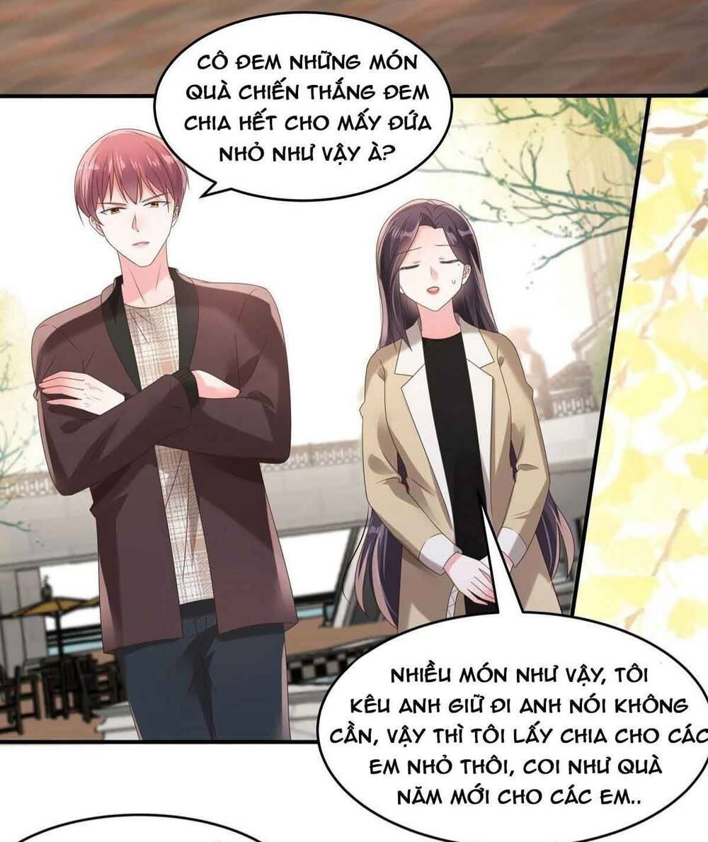 Trọng Sinh Trở Lại: Sủng Nịch Độc Nhất Vô Nhị: Chapter 105