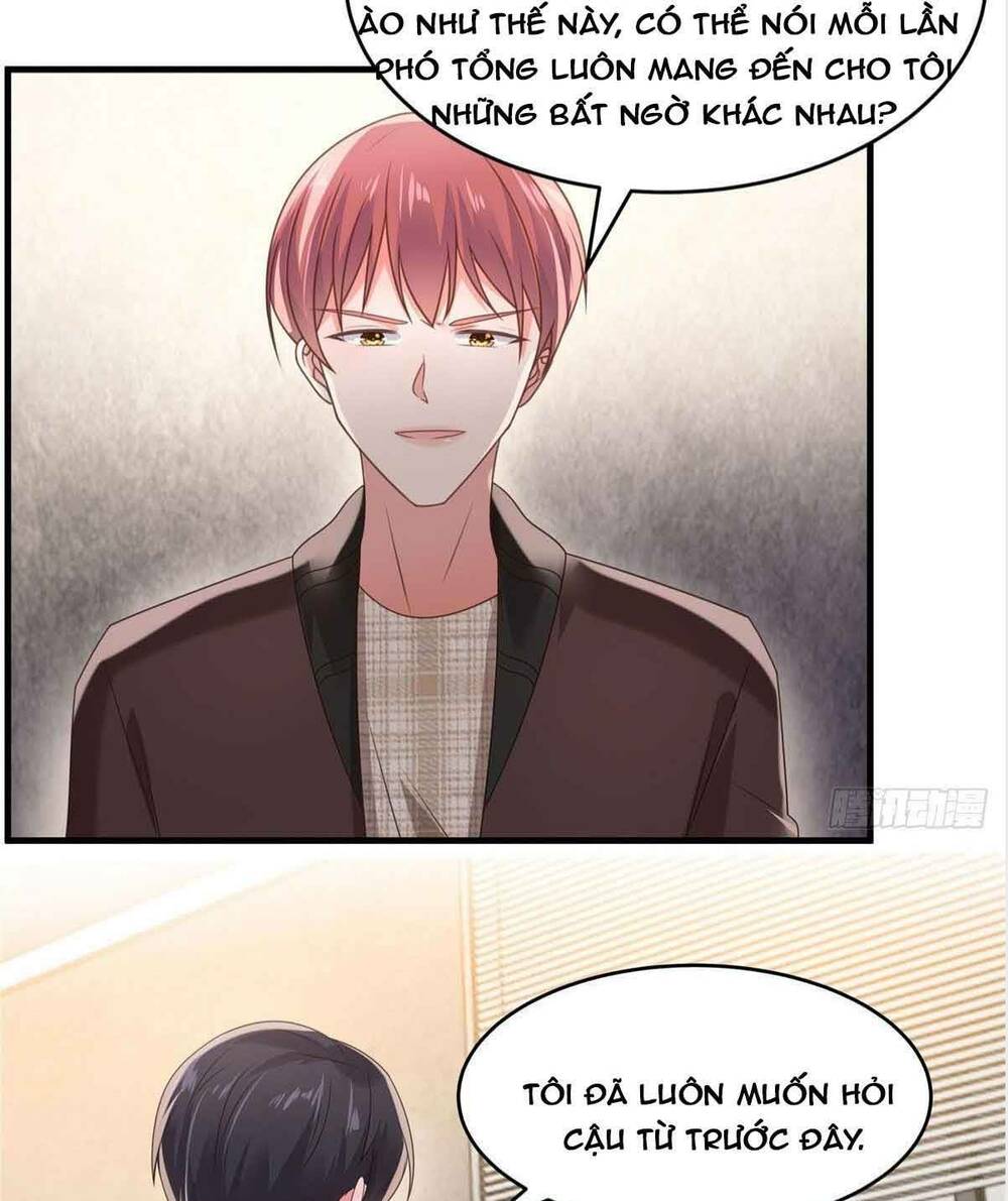 Trọng Sinh Trở Lại: Sủng Nịch Độc Nhất Vô Nhị: Chapter 106