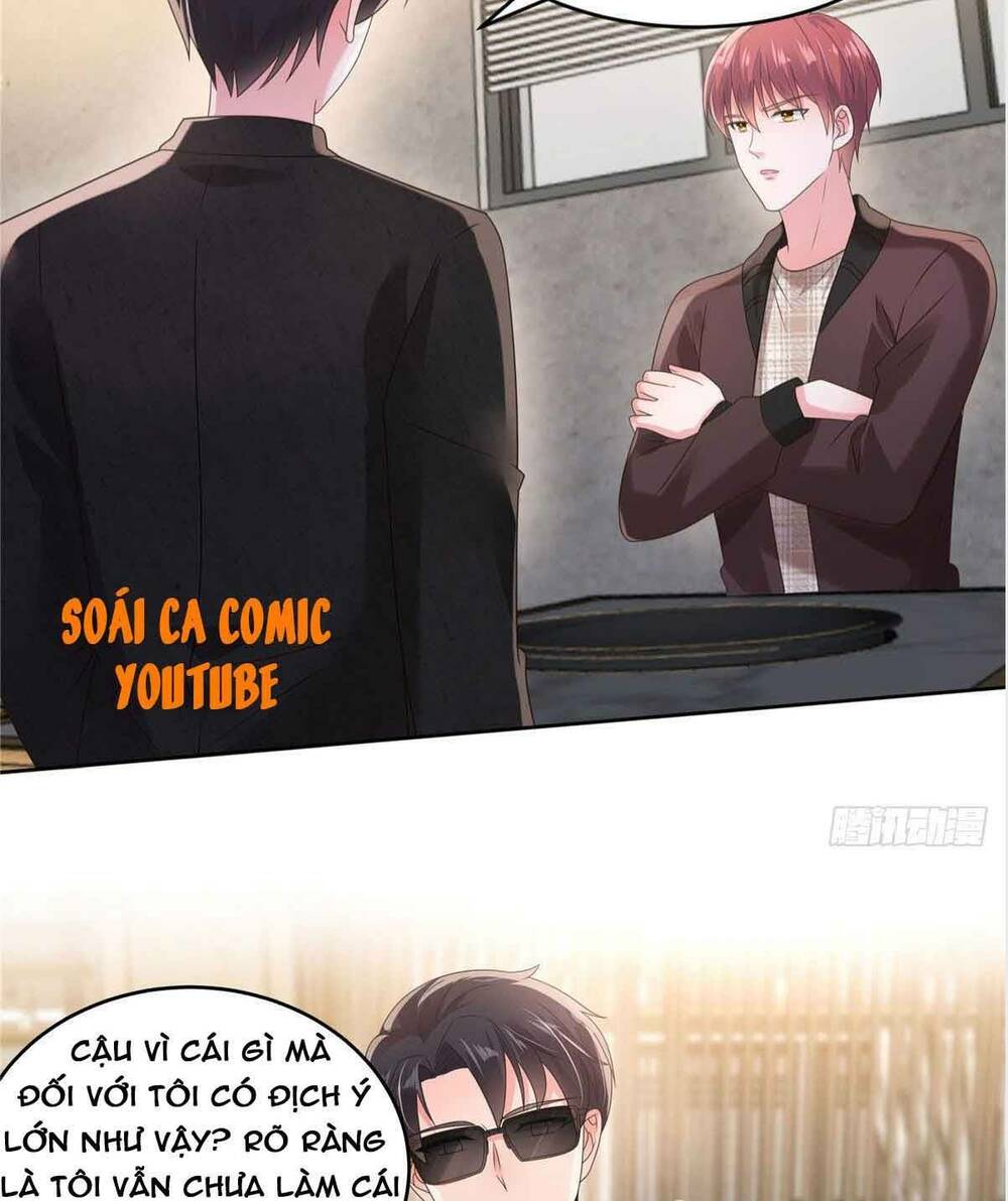 Trọng Sinh Trở Lại: Sủng Nịch Độc Nhất Vô Nhị: Chapter 106