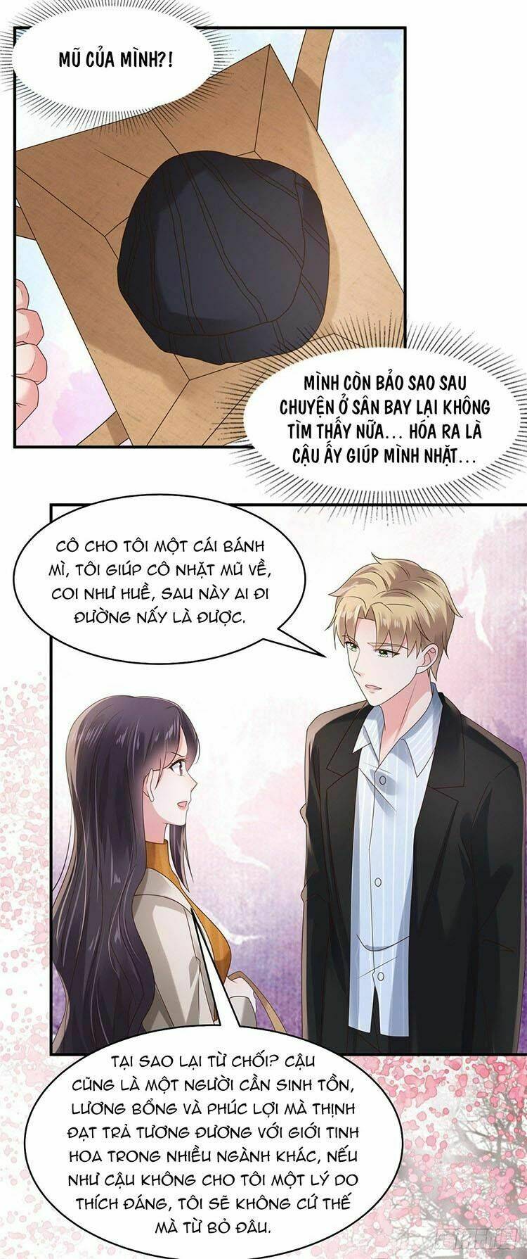 Trọng Sinh Trở Lại: Sủng Nịch Độc Nhất Vô Nhị: Chapter 109