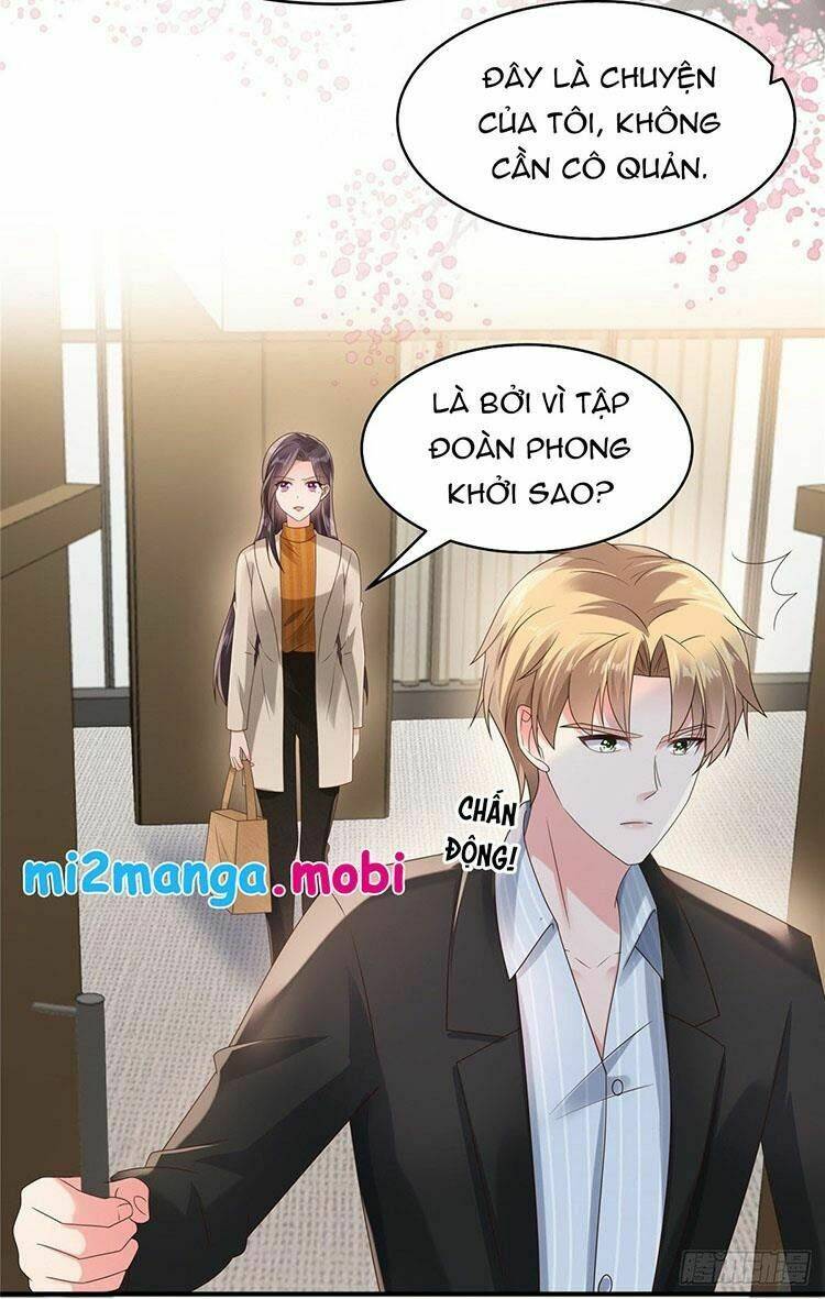 Trọng Sinh Trở Lại: Sủng Nịch Độc Nhất Vô Nhị: Chapter 109