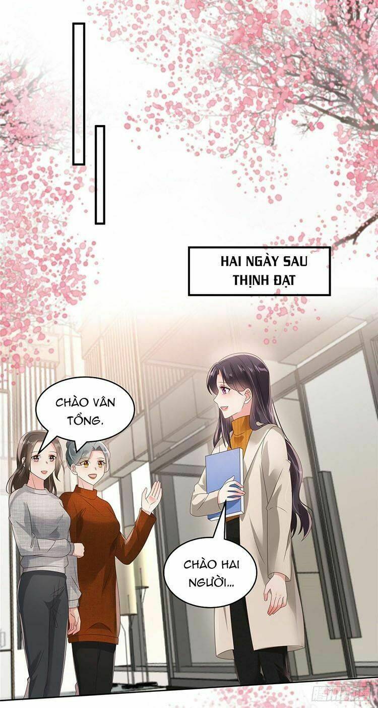 Trọng Sinh Trở Lại: Sủng Nịch Độc Nhất Vô Nhị: Chapter 109