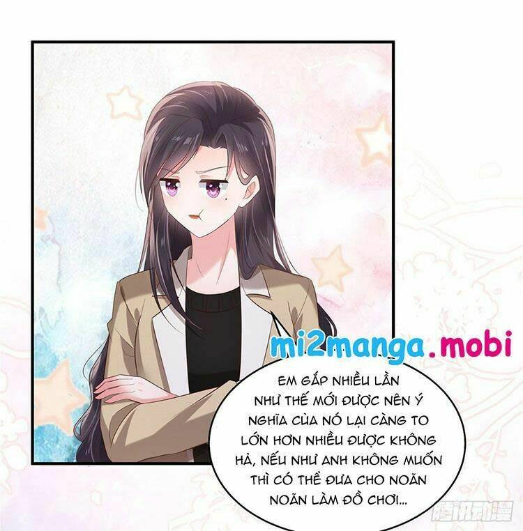 Trọng Sinh Trở Lại: Sủng Nịch Độc Nhất Vô Nhị: Chapter 109