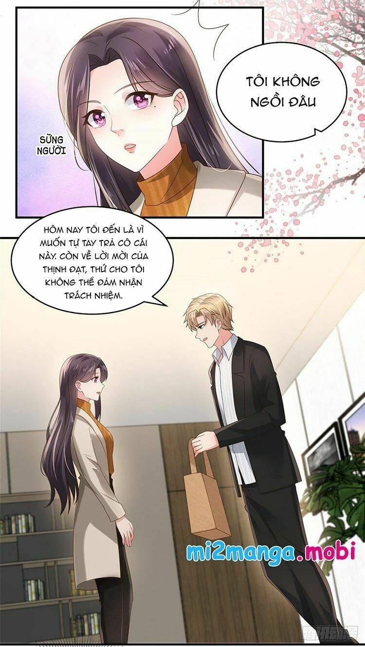 Trọng Sinh Trở Lại: Sủng Nịch Độc Nhất Vô Nhị: Chapter 109