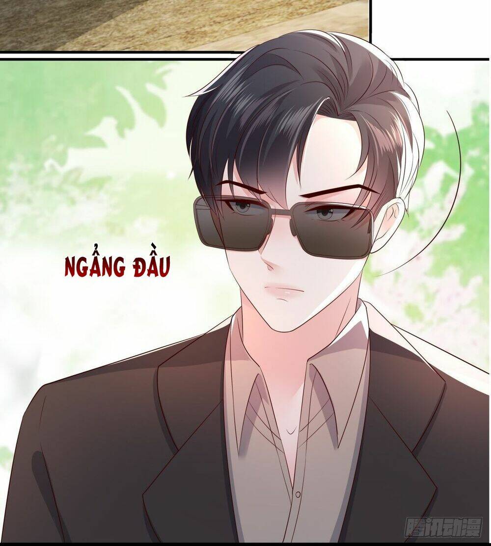 Trọng Sinh Trở Lại: Sủng Nịch Độc Nhất Vô Nhị: Chapter 11