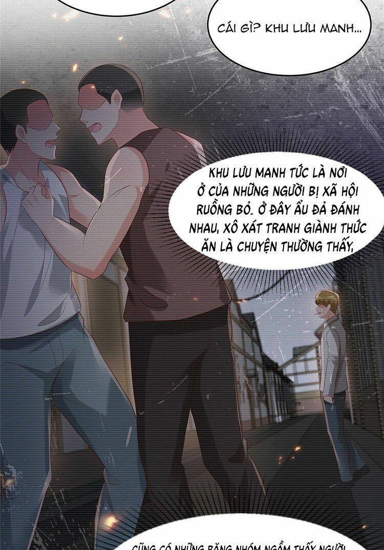 Trọng Sinh Trở Lại: Sủng Nịch Độc Nhất Vô Nhị: Chapter 111