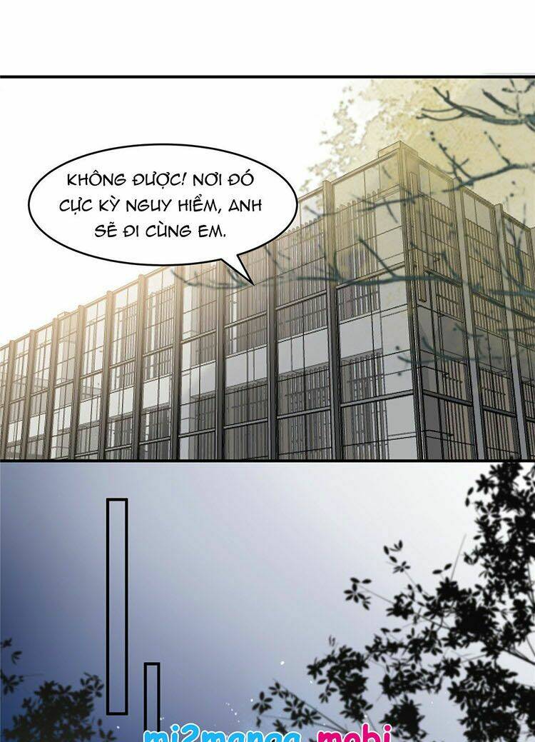 Trọng Sinh Trở Lại: Sủng Nịch Độc Nhất Vô Nhị: Chapter 111