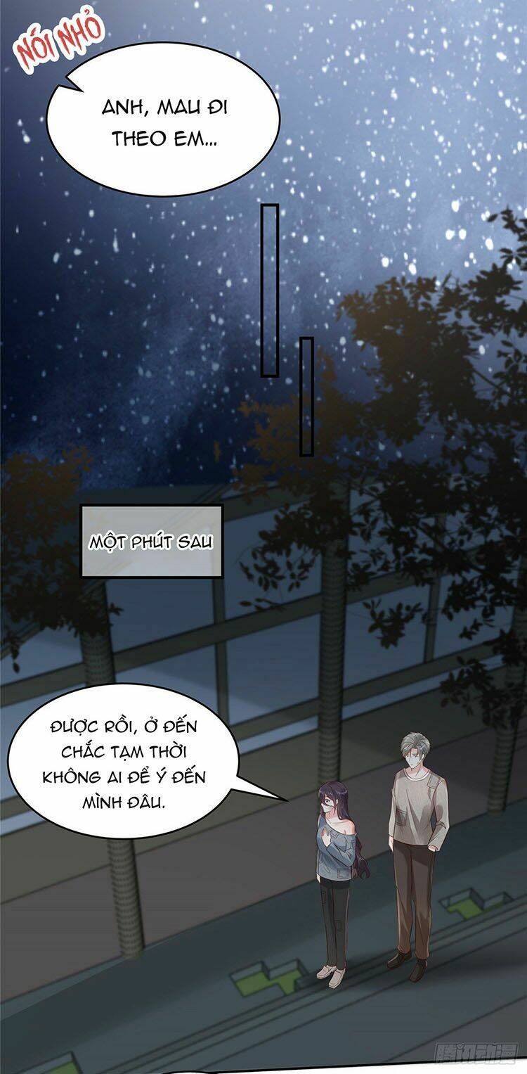 Trọng Sinh Trở Lại: Sủng Nịch Độc Nhất Vô Nhị: Chapter 111