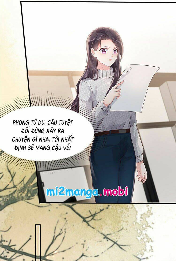 Trọng Sinh Trở Lại: Sủng Nịch Độc Nhất Vô Nhị: Chapter 111