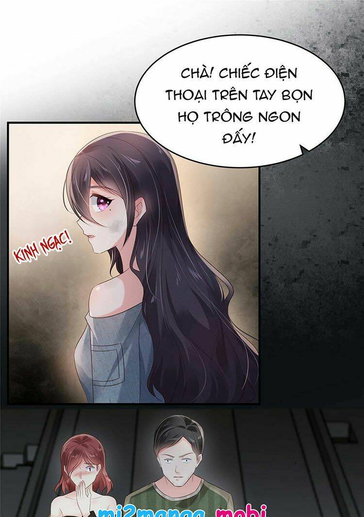 Trọng Sinh Trở Lại: Sủng Nịch Độc Nhất Vô Nhị: Chapter 112