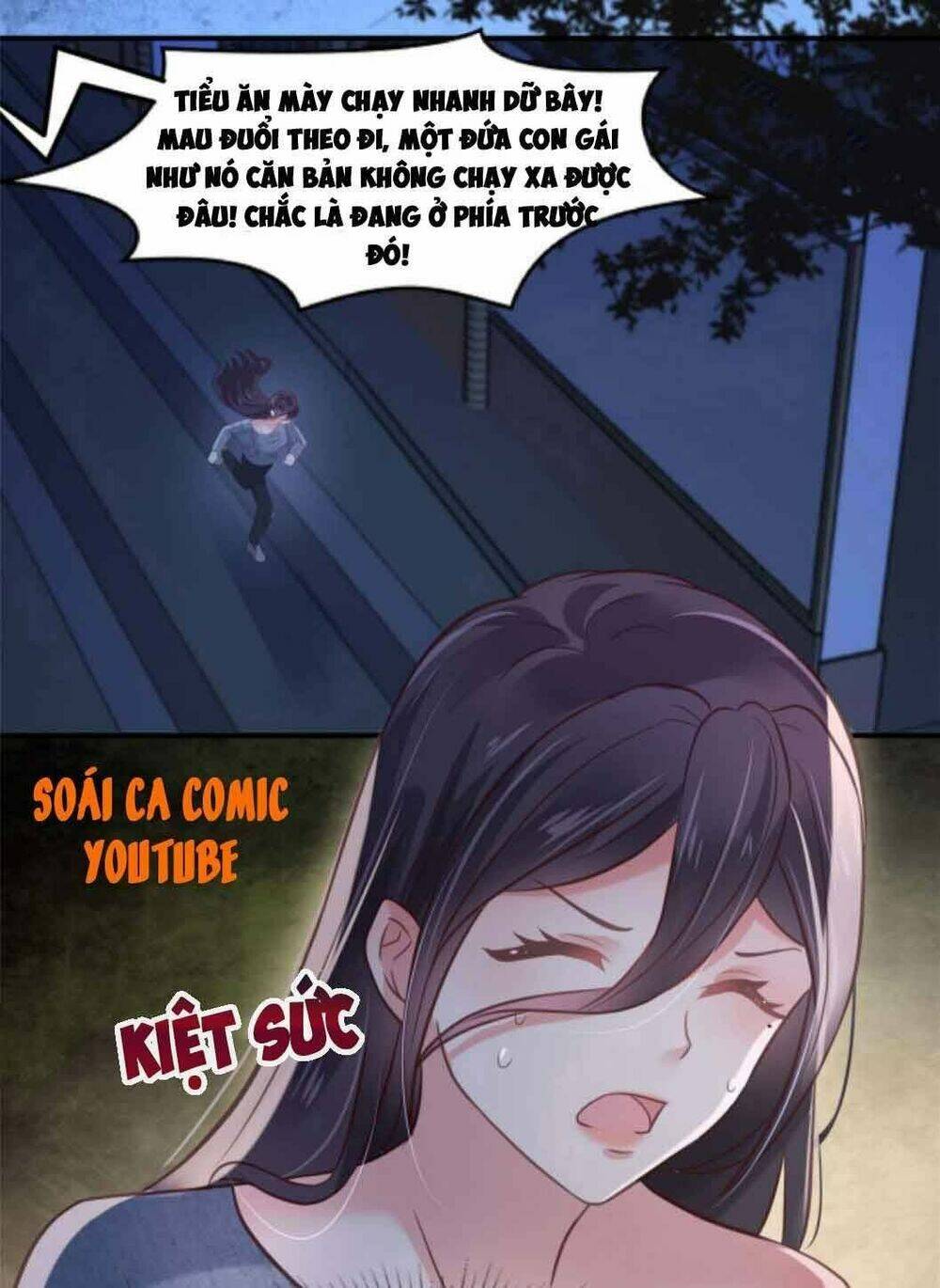 Trọng Sinh Trở Lại: Sủng Nịch Độc Nhất Vô Nhị: Chapter 113