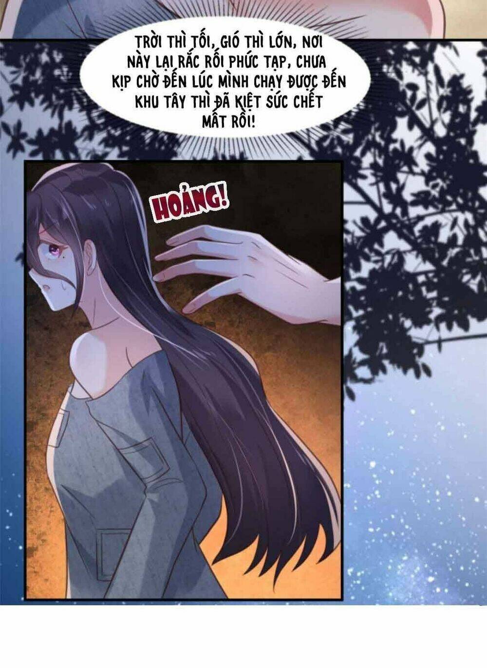 Trọng Sinh Trở Lại: Sủng Nịch Độc Nhất Vô Nhị: Chapter 113