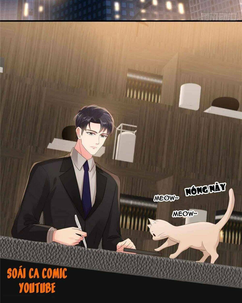 Trọng Sinh Trở Lại: Sủng Nịch Độc Nhất Vô Nhị: Chapter 113