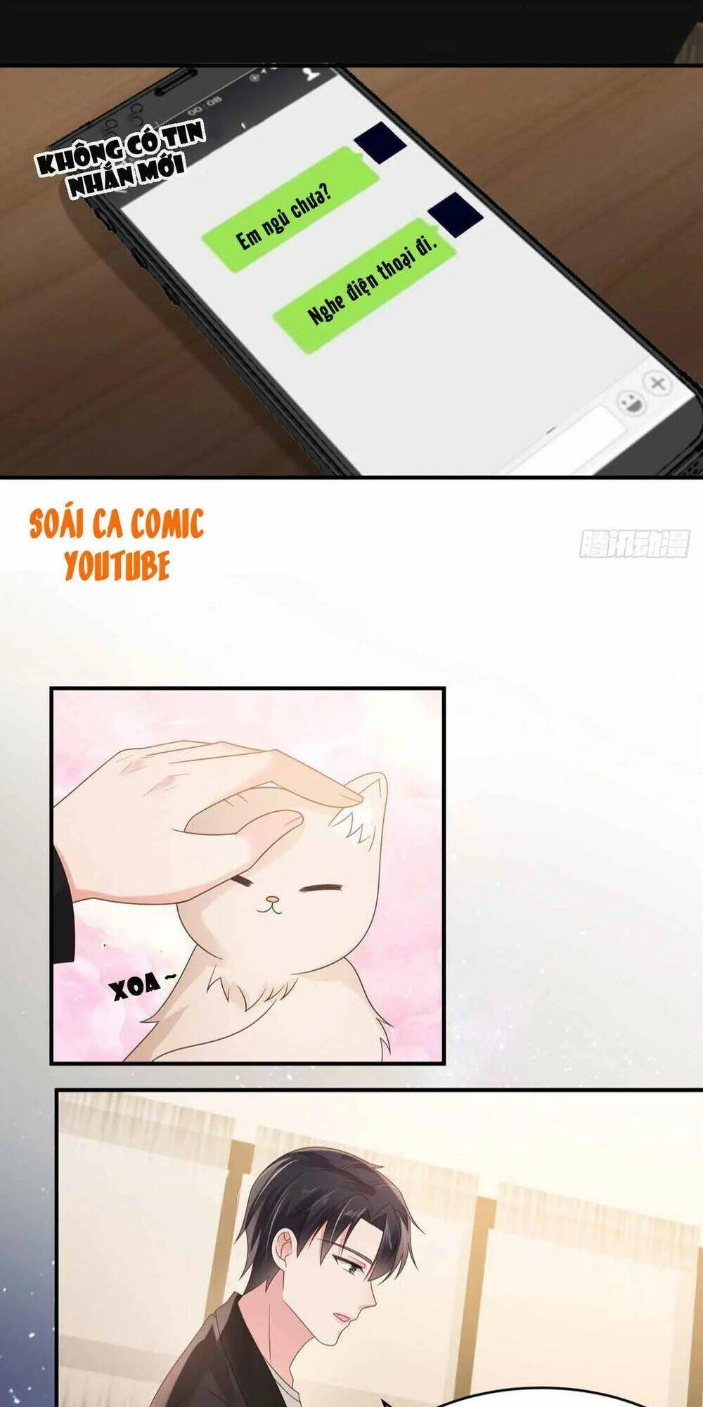 Trọng Sinh Trở Lại: Sủng Nịch Độc Nhất Vô Nhị: Chapter 113
