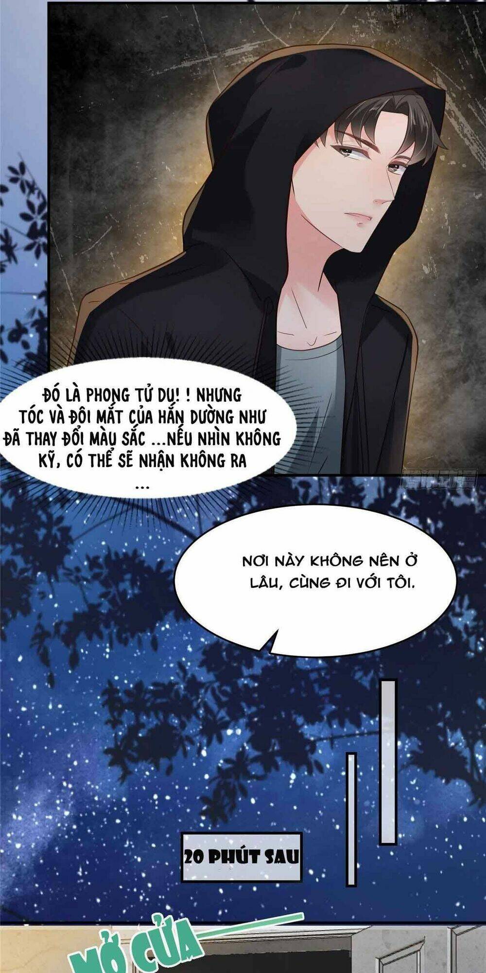 Trọng Sinh Trở Lại: Sủng Nịch Độc Nhất Vô Nhị: Chapter 113