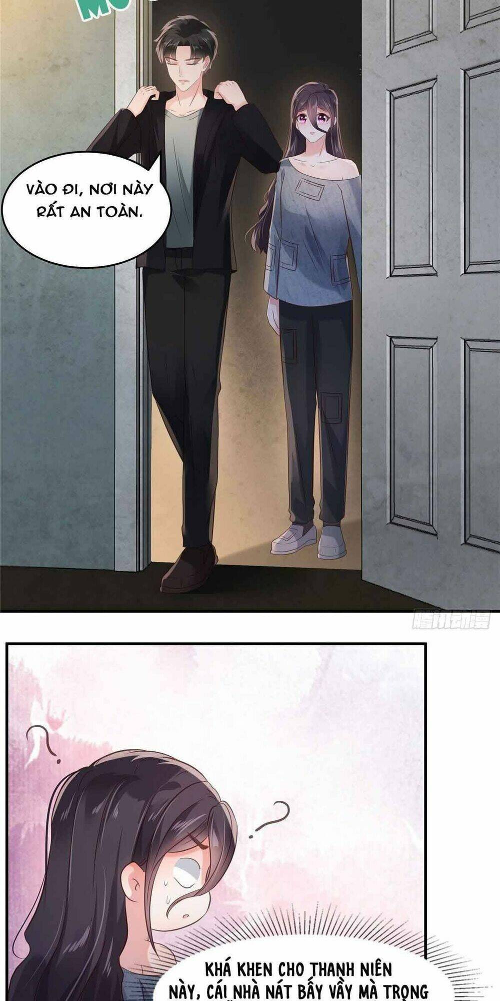 Trọng Sinh Trở Lại: Sủng Nịch Độc Nhất Vô Nhị: Chapter 113