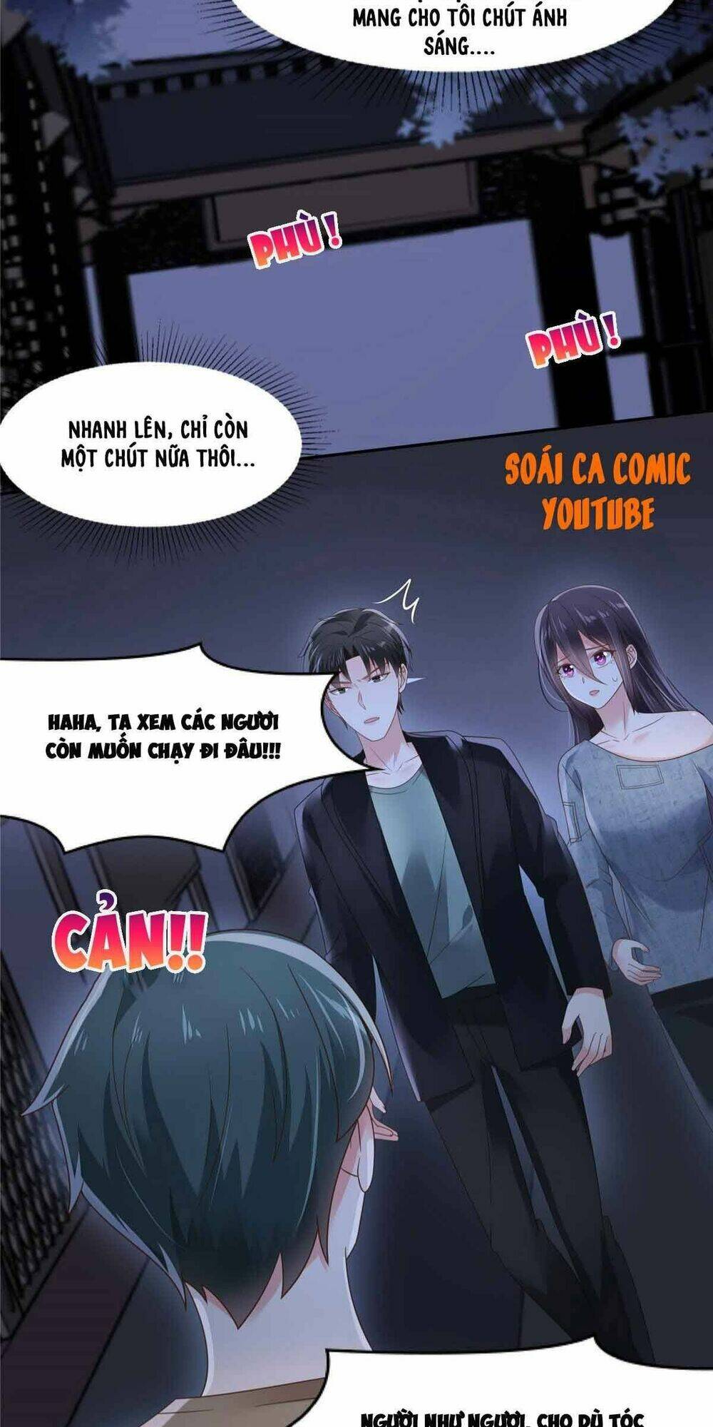 Trọng Sinh Trở Lại: Sủng Nịch Độc Nhất Vô Nhị: Chapter 114