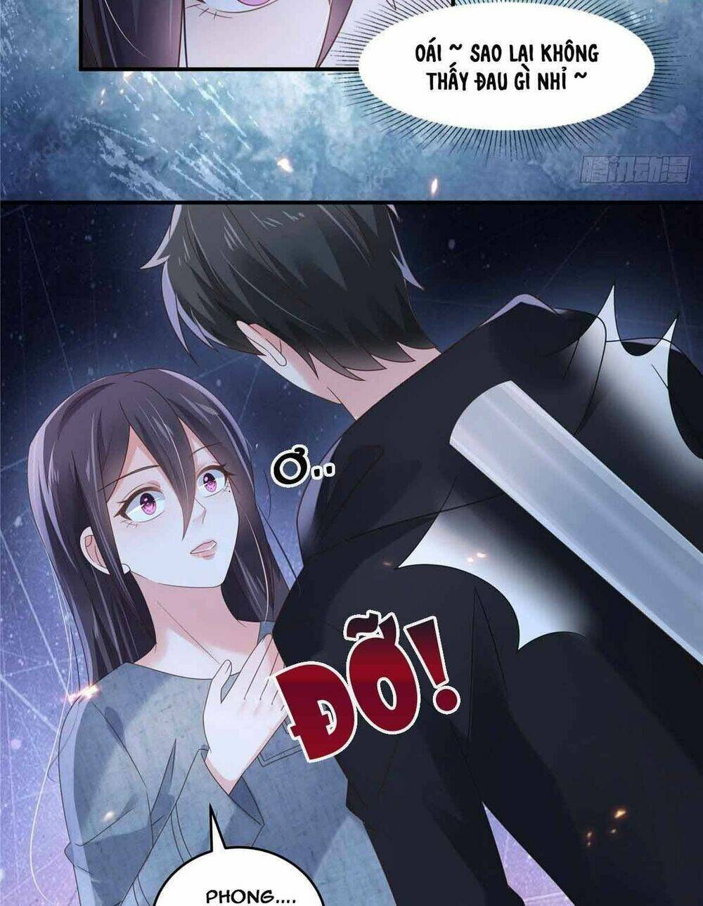 Trọng Sinh Trở Lại: Sủng Nịch Độc Nhất Vô Nhị: Chapter 114