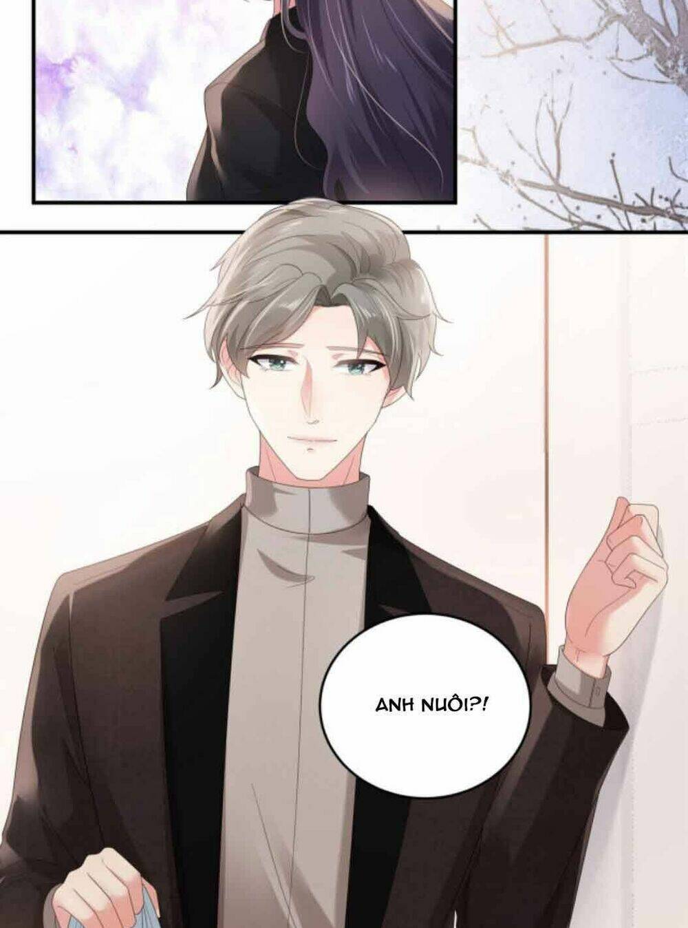 Trọng Sinh Trở Lại: Sủng Nịch Độc Nhất Vô Nhị: Chapter 115