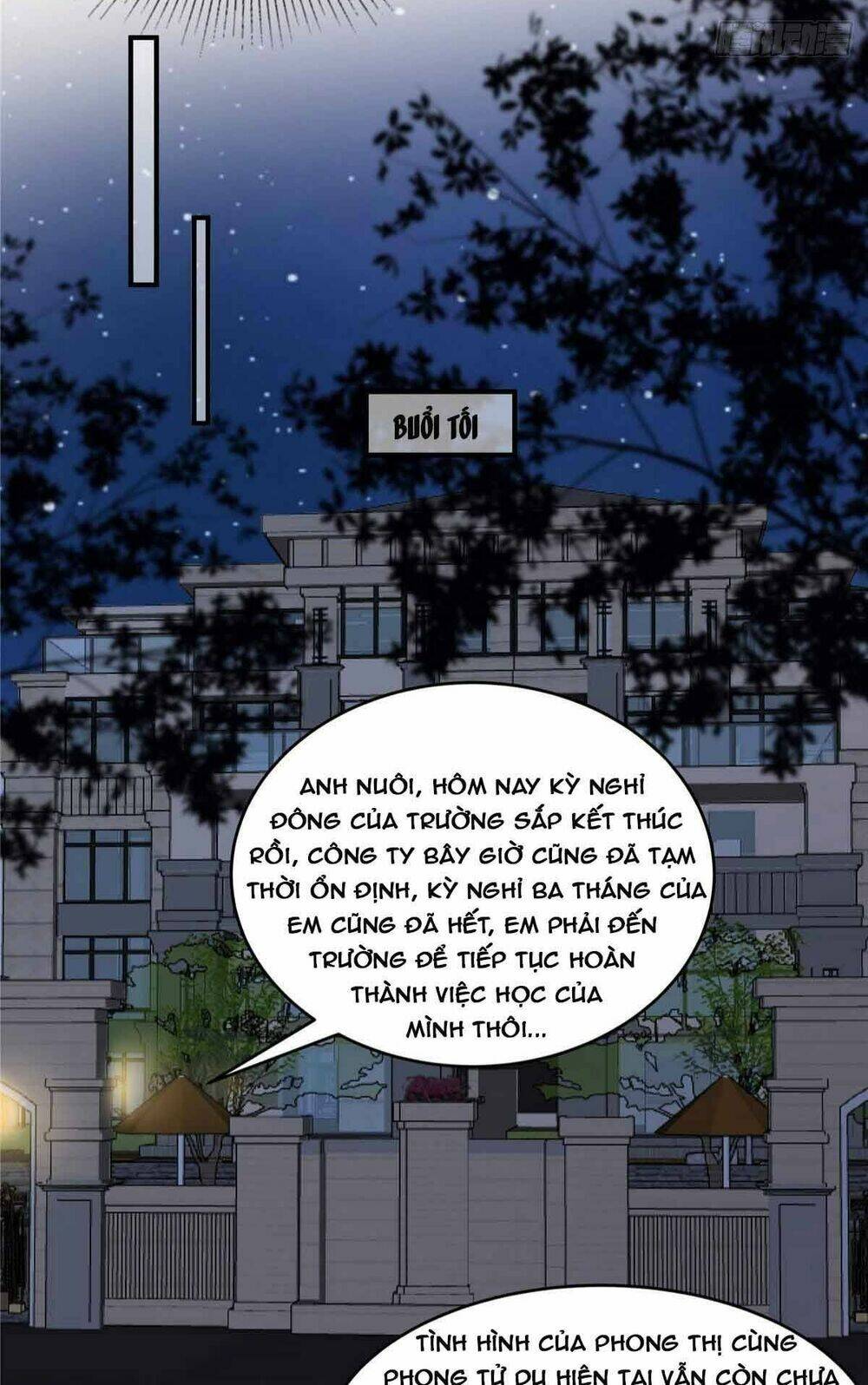 Trọng Sinh Trở Lại: Sủng Nịch Độc Nhất Vô Nhị: Chapter 117