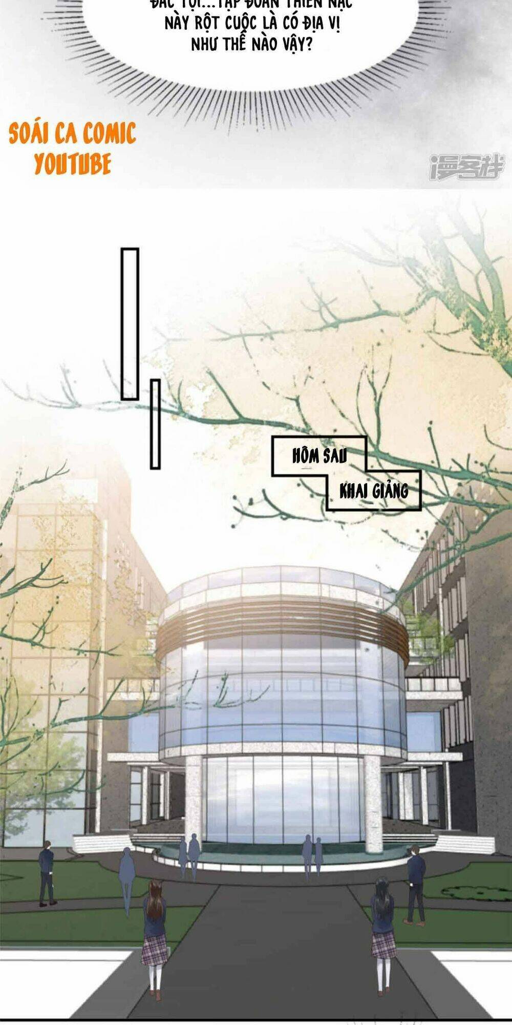 Trọng Sinh Trở Lại: Sủng Nịch Độc Nhất Vô Nhị: Chapter 118