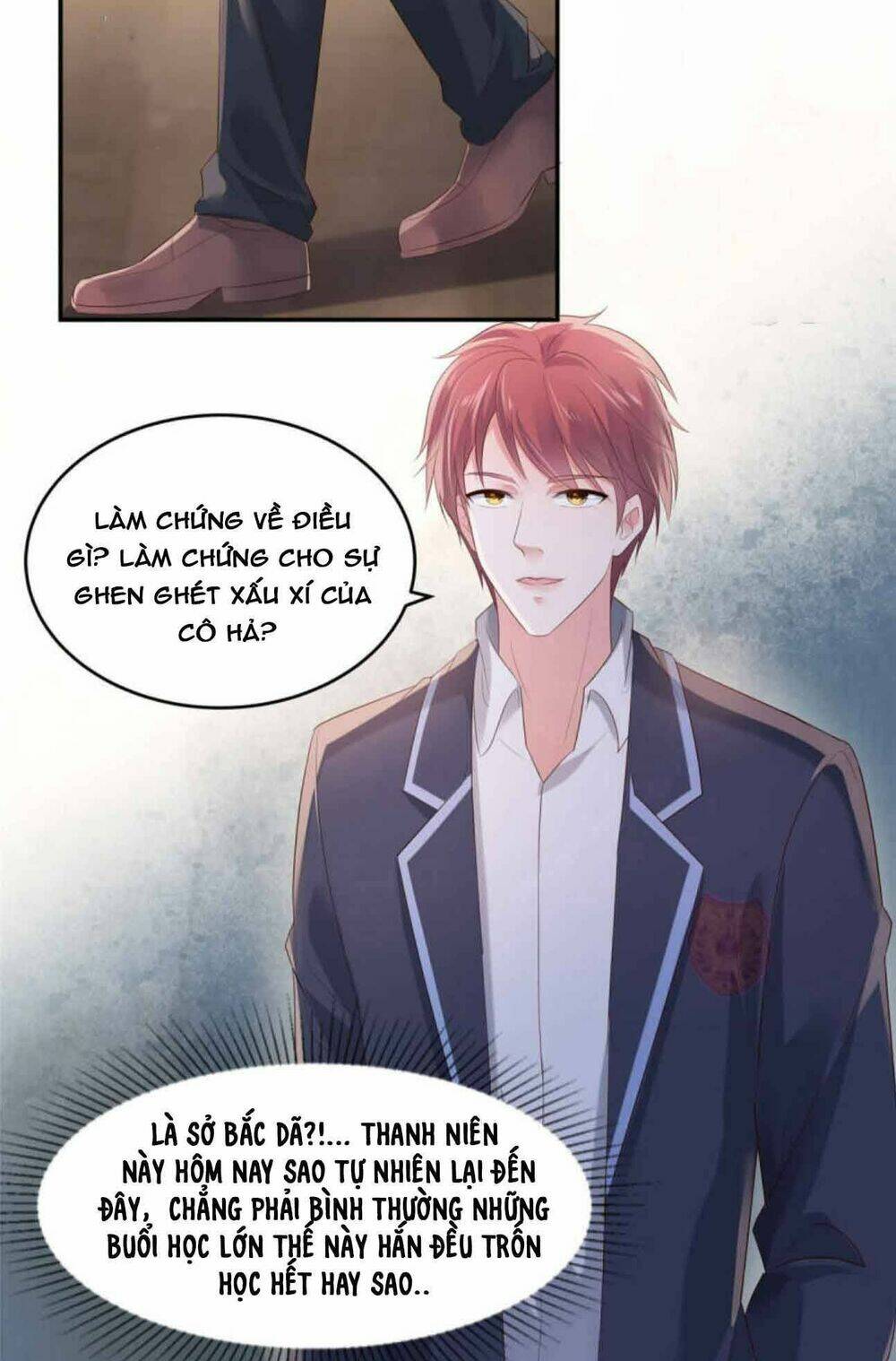Trọng Sinh Trở Lại: Sủng Nịch Độc Nhất Vô Nhị: Chapter 118