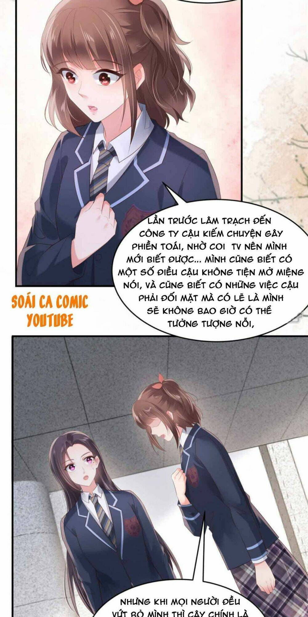 Trọng Sinh Trở Lại: Sủng Nịch Độc Nhất Vô Nhị: Chapter 118