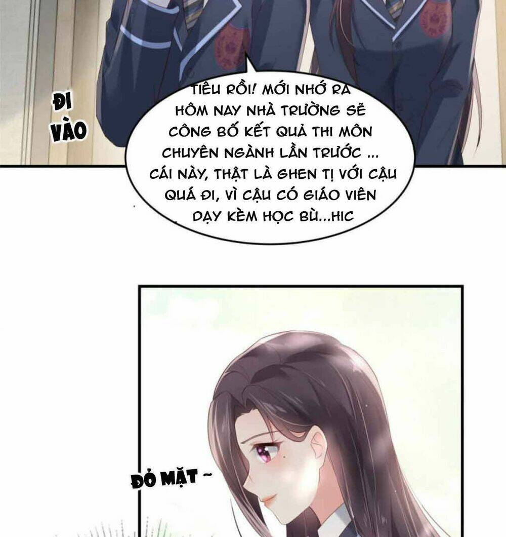 Trọng Sinh Trở Lại: Sủng Nịch Độc Nhất Vô Nhị: Chapter 118