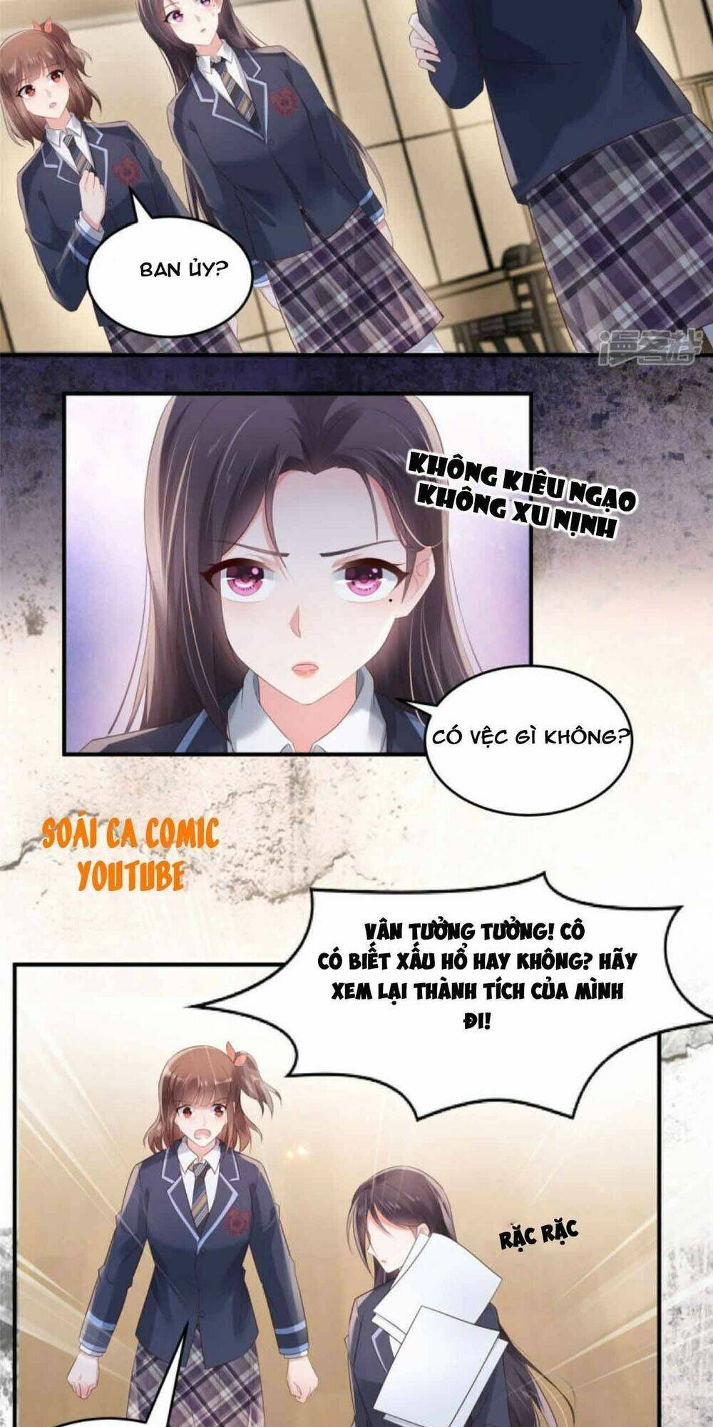Trọng Sinh Trở Lại: Sủng Nịch Độc Nhất Vô Nhị: Chapter 118
