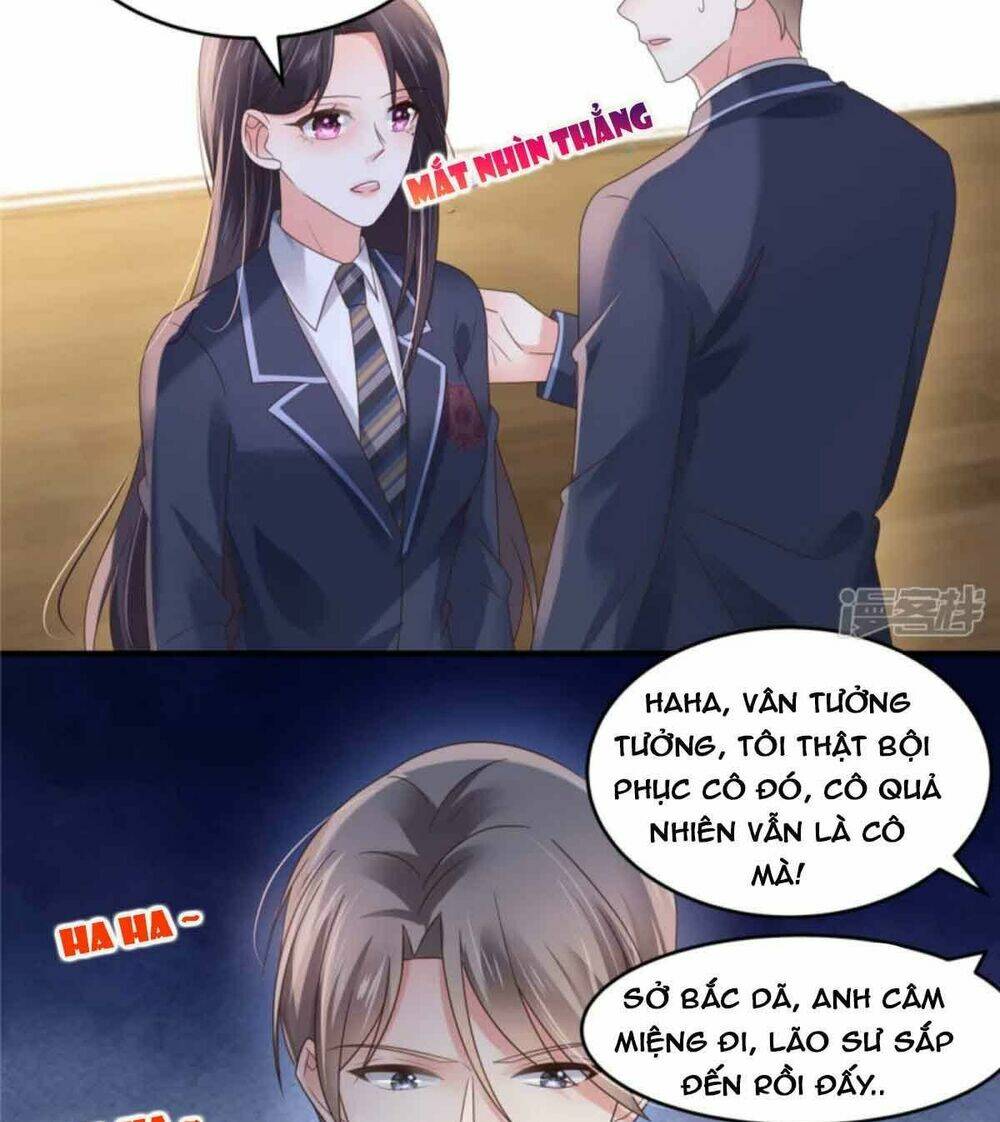 Trọng Sinh Trở Lại: Sủng Nịch Độc Nhất Vô Nhị: Chapter 119