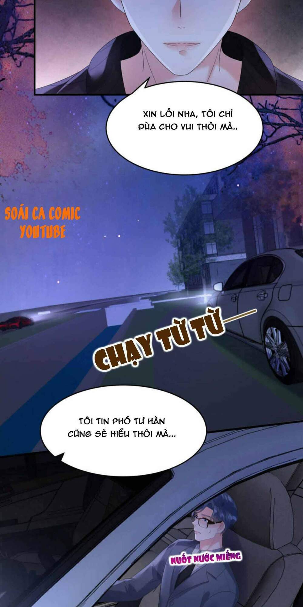Trọng Sinh Trở Lại: Sủng Nịch Độc Nhất Vô Nhị: Chapter 121