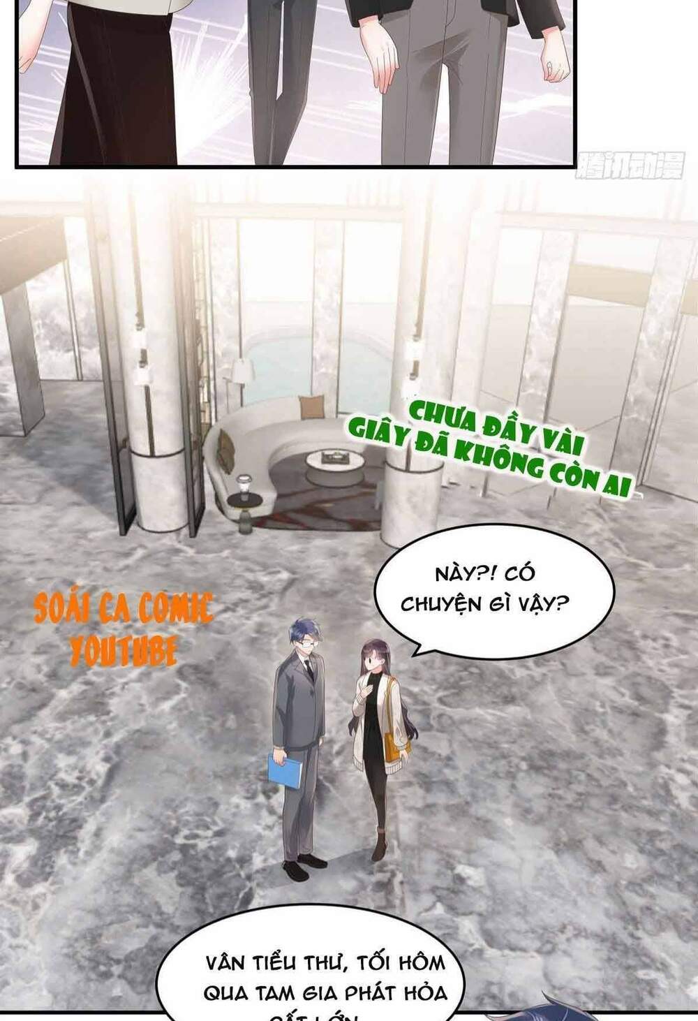 Trọng Sinh Trở Lại: Sủng Nịch Độc Nhất Vô Nhị: Chapter 123