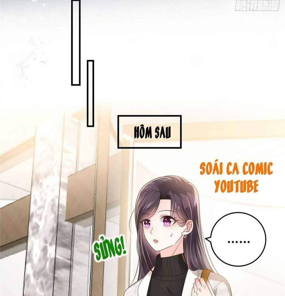Trọng Sinh Trở Lại: Sủng Nịch Độc Nhất Vô Nhị: Chapter 123