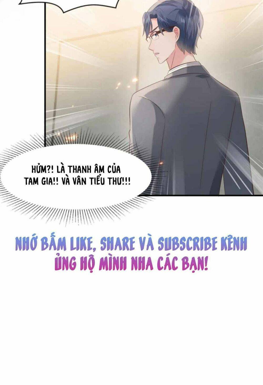 Trọng Sinh Trở Lại: Sủng Nịch Độc Nhất Vô Nhị: Chapter 124