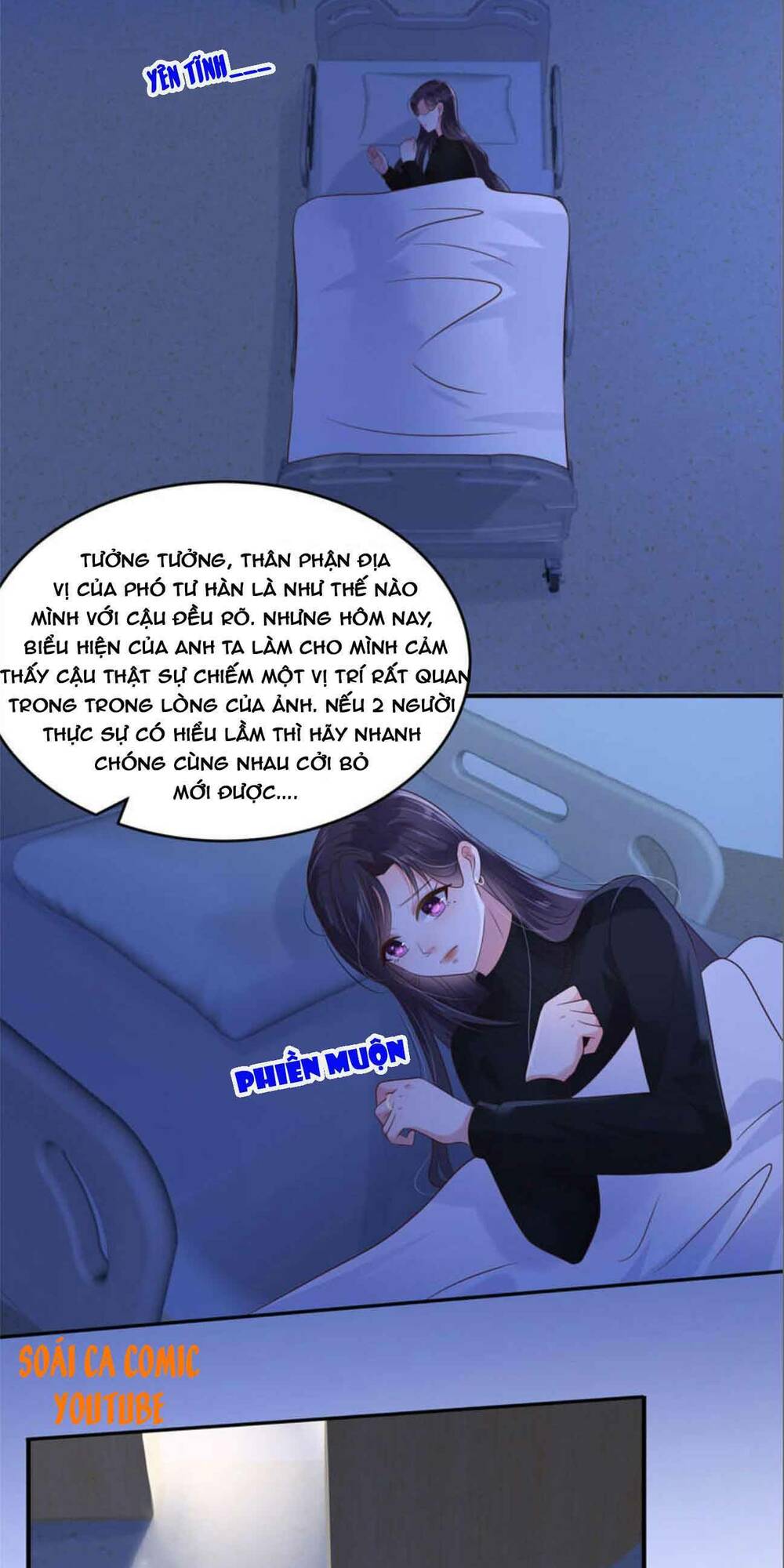 Trọng Sinh Trở Lại: Sủng Nịch Độc Nhất Vô Nhị: Chapter 127