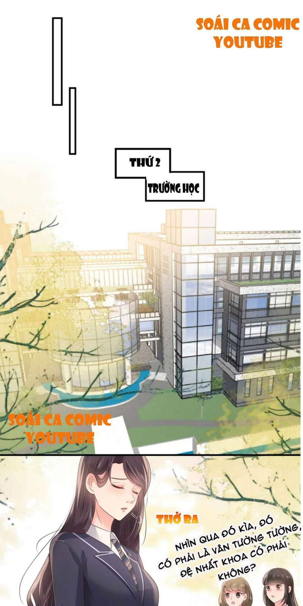 Trọng Sinh Trở Lại: Sủng Nịch Độc Nhất Vô Nhị: Chapter 128